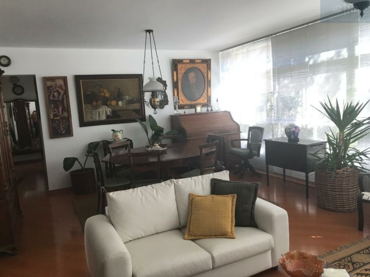 Apartamento para Venda - Pinheiros