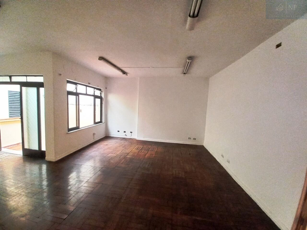 Casa Assobradada Comercial para Locação - Perdizes