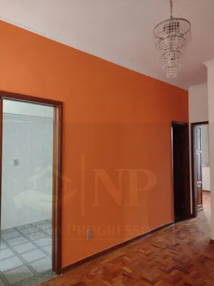 Apartamento para Venda - Bela Vista
