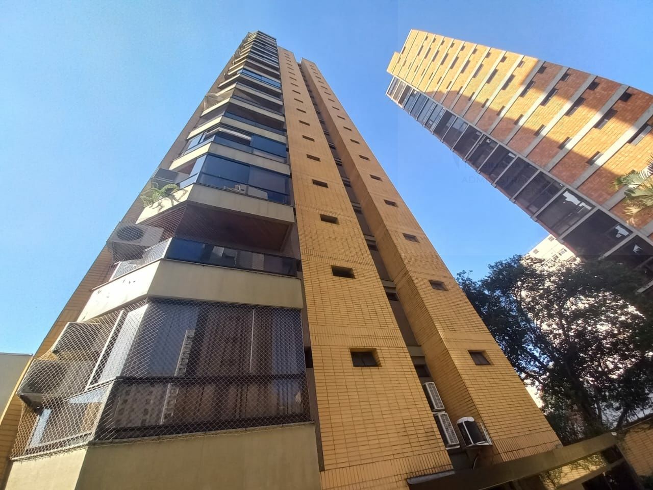 Apartamento para Locação - Indianópolis