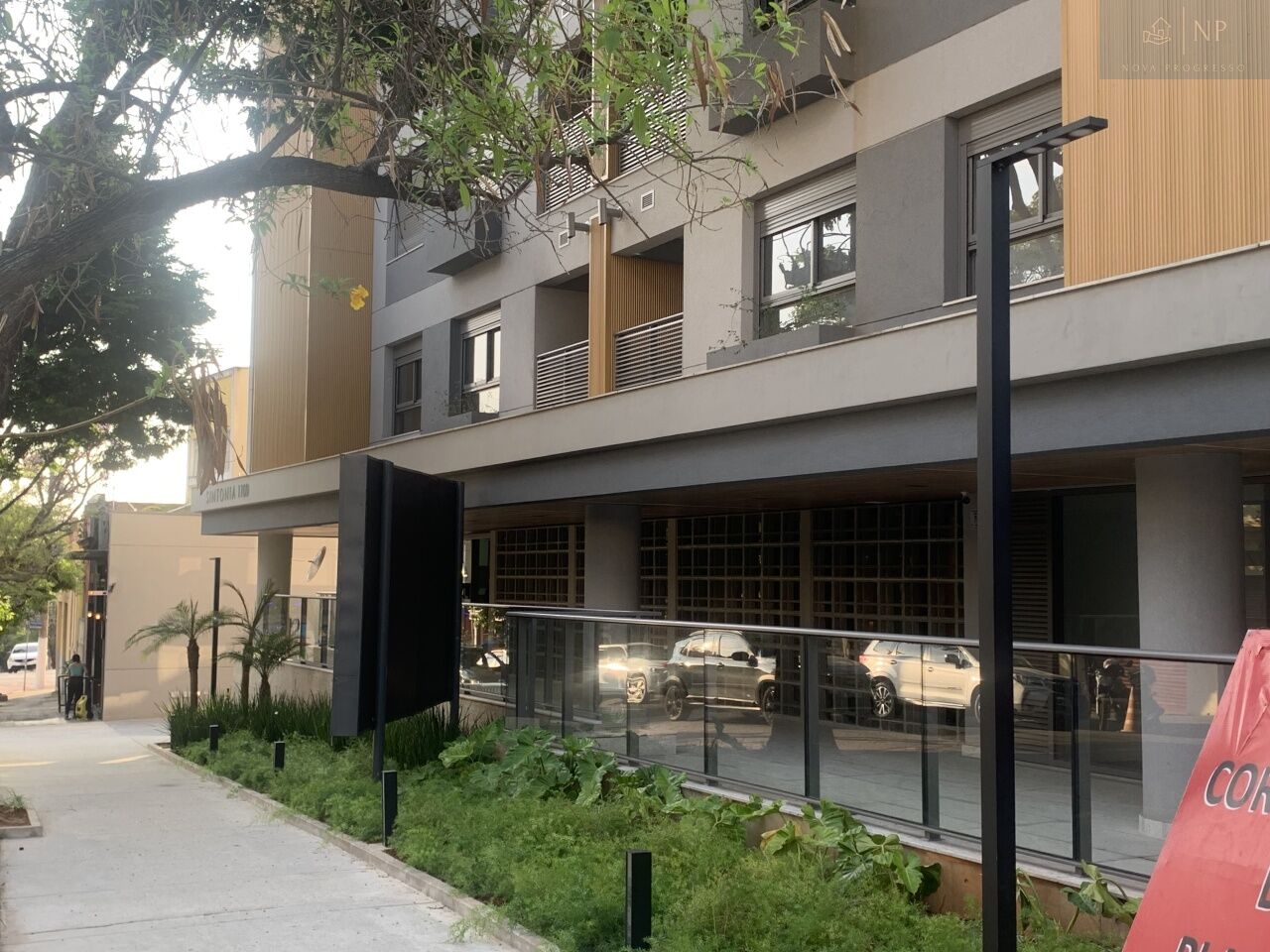 Apartamento para Venda - Vila Mariana