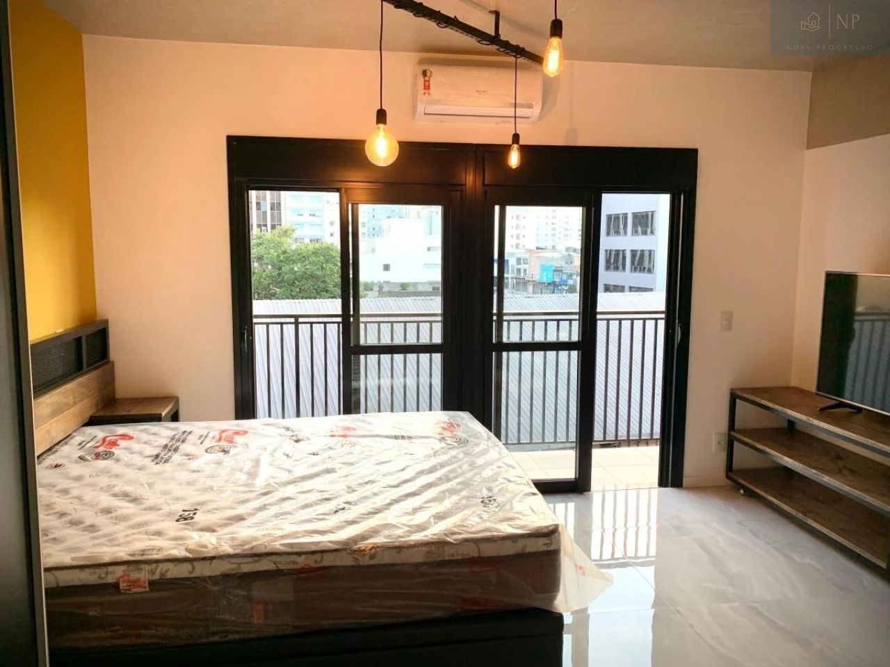 Apartamento para Venda - Consolação