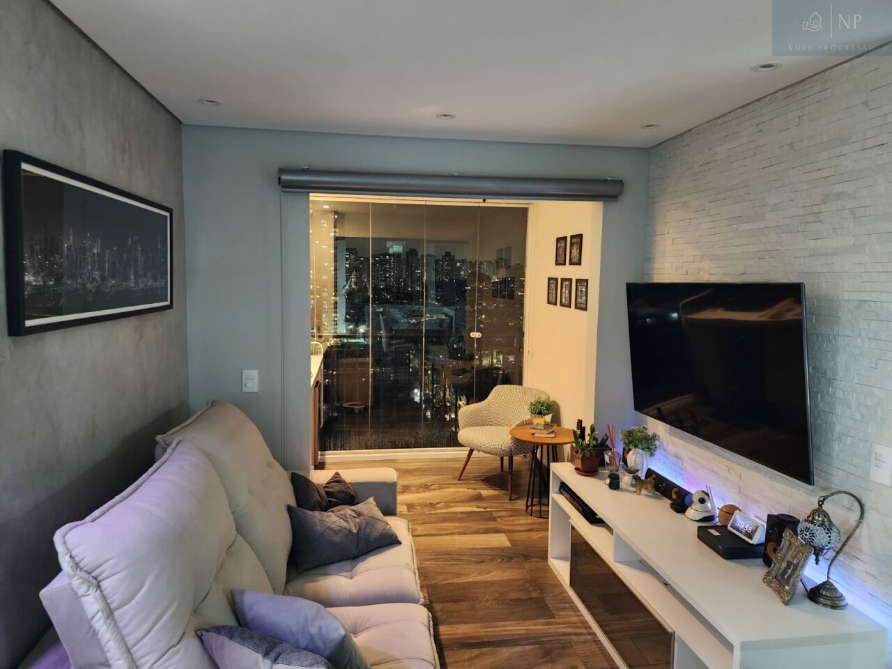 Apartamento para Venda - Saúde
