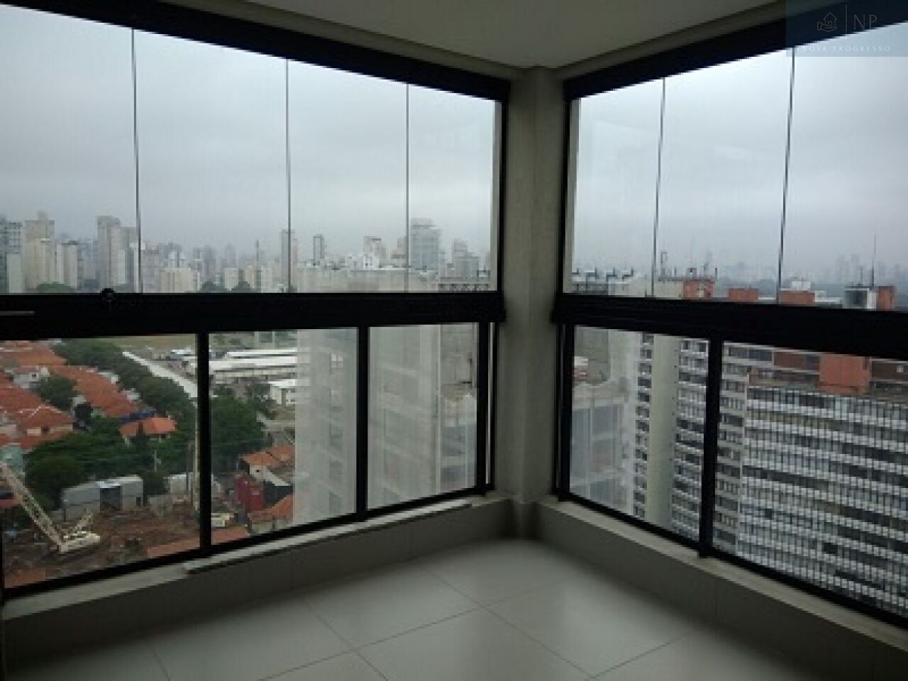 Apartamento para Locação - Jardim Paulista
