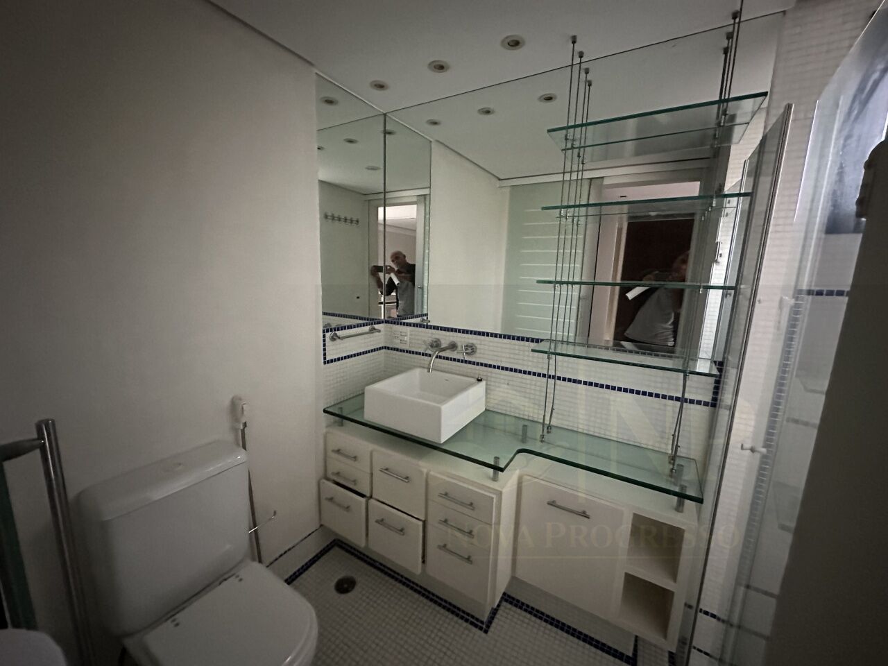 Duplex para Locação - Pinheiros