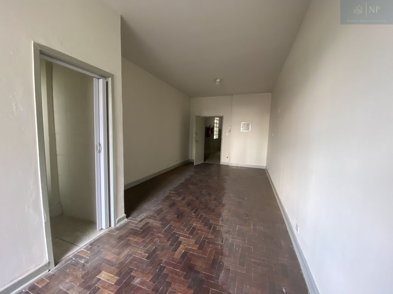 Apartamento para Venda - Santa Cecília