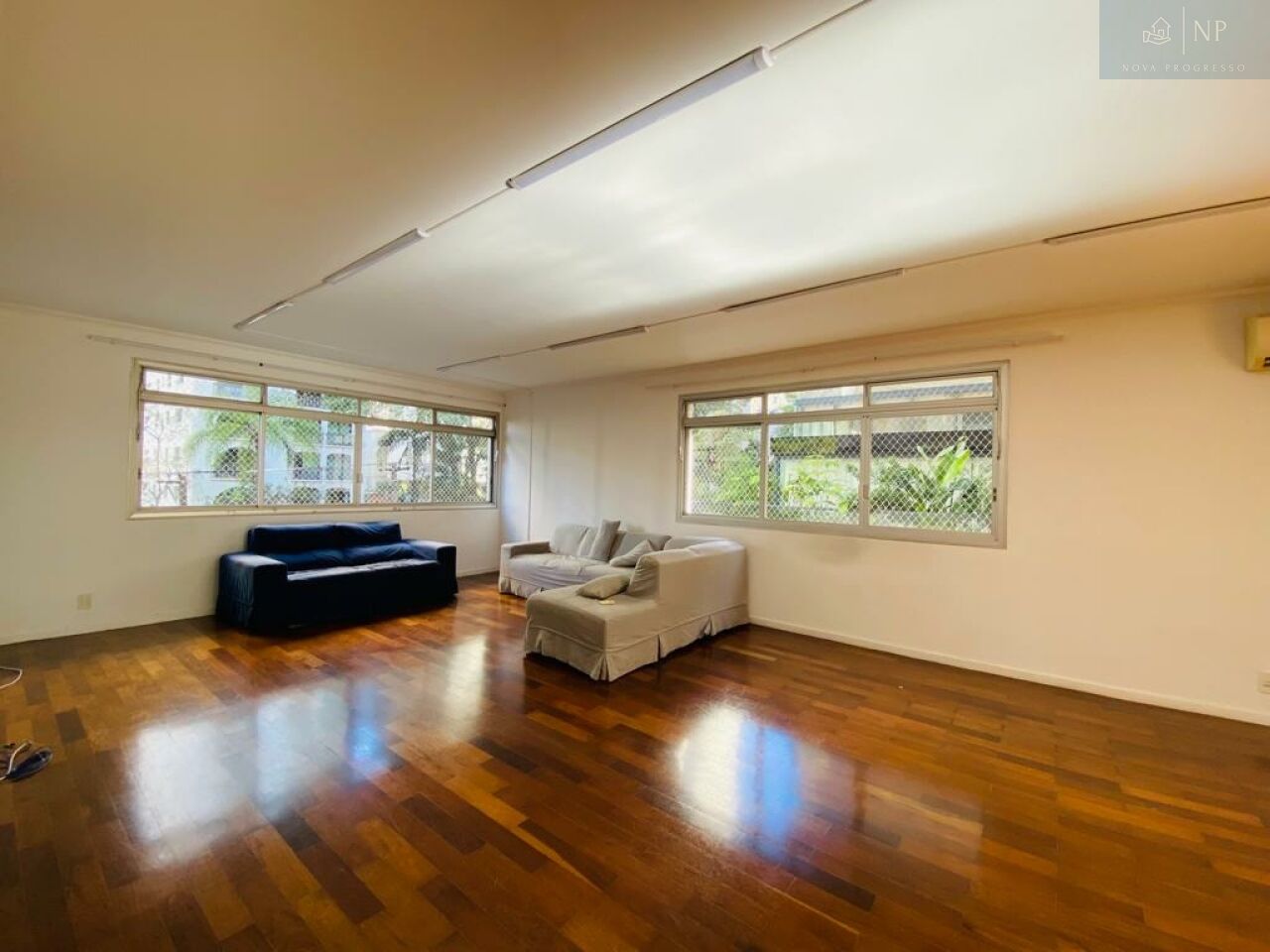 Apartamento para Venda - Jardim Paulista