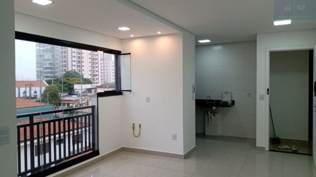 Apartamento para Venda - Chácara Inglesa