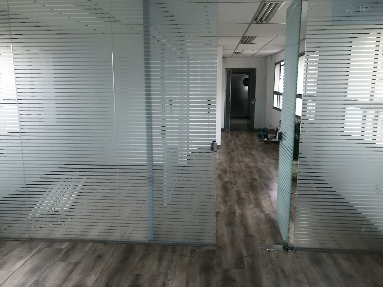 Conj. Comercial para Venda - Jardim Paulista