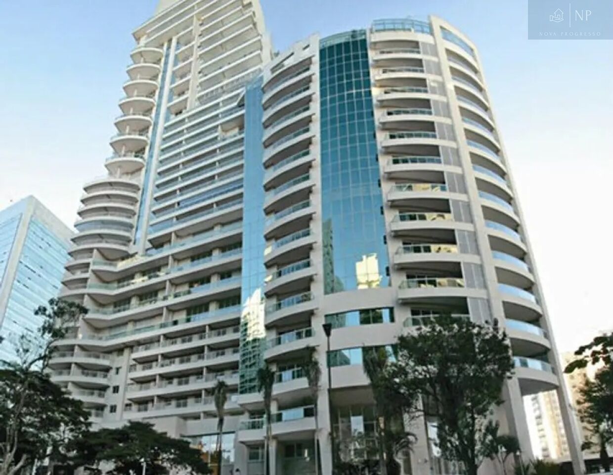 Apartamento para Locação - Cerqueira César