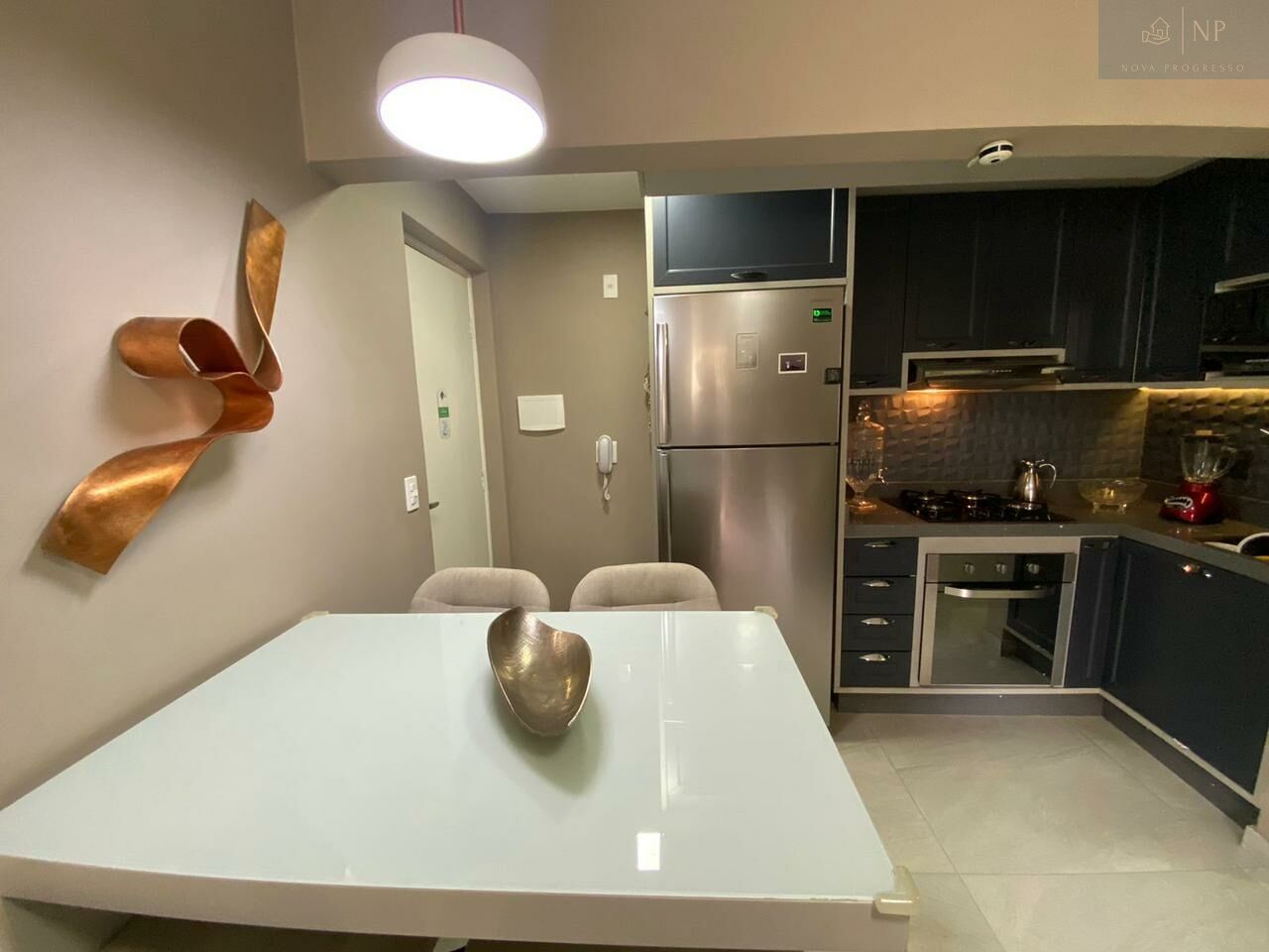 Apartamento para Venda - Morro dos Ingleses