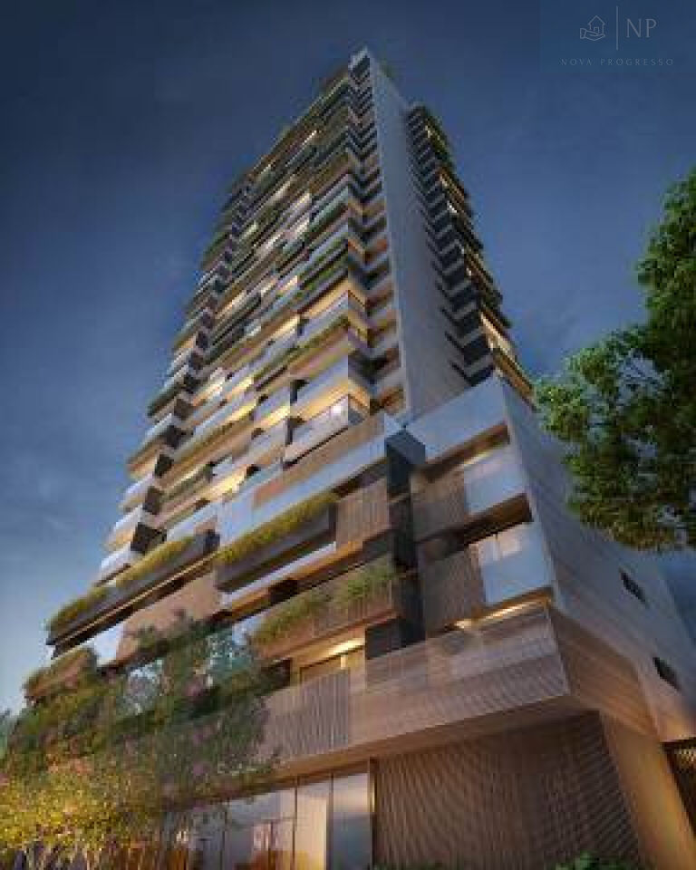 Apartamento para Venda - Itaim Bibi