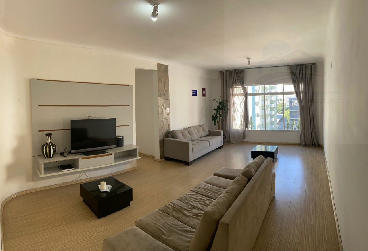 Apartamento para Venda - Jardim Paulista