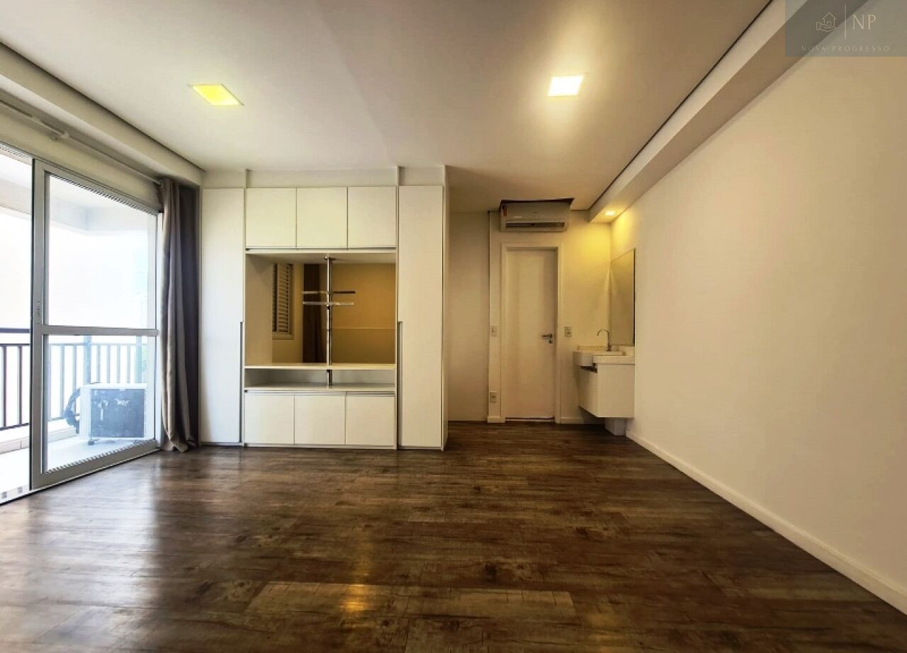 Apartamento para Locação - República