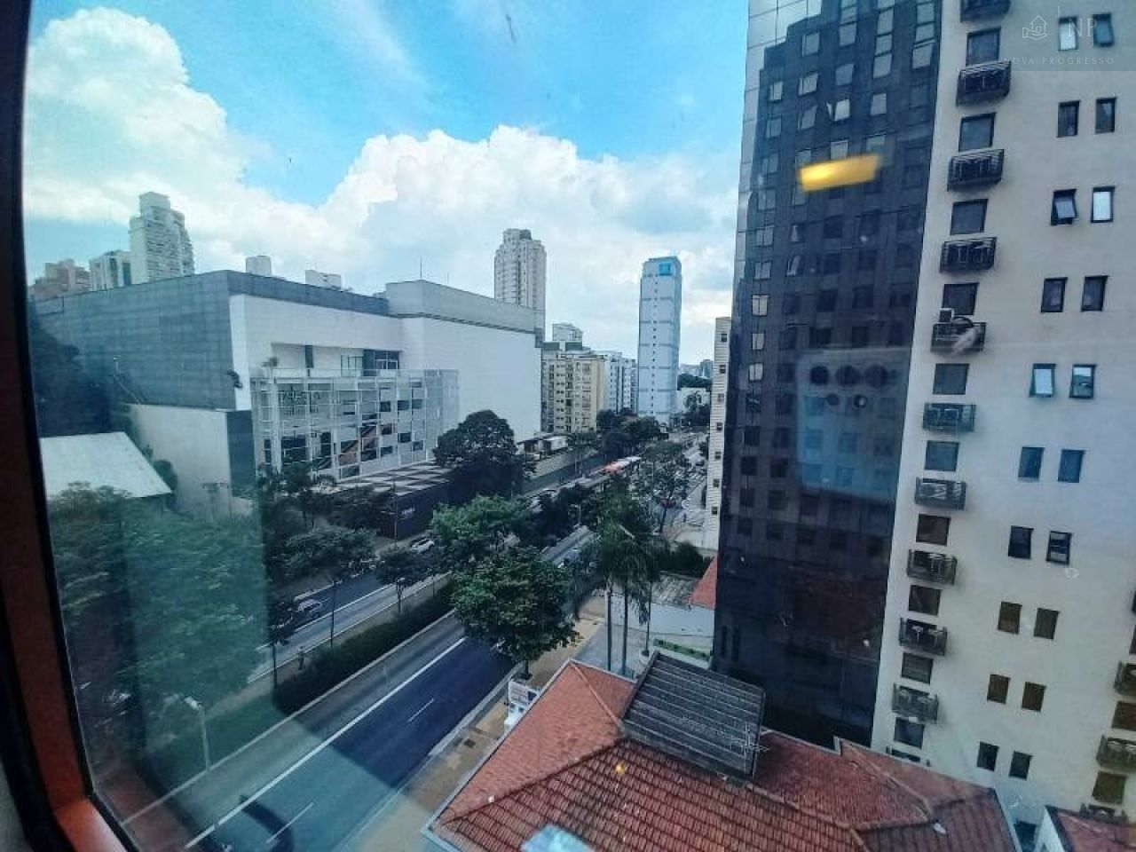 Conj. Comercial para Venda - Jardim Paulista