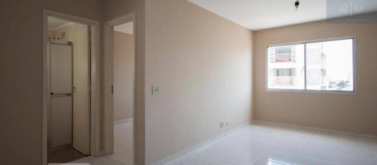 Apartamento para Venda - Saúde