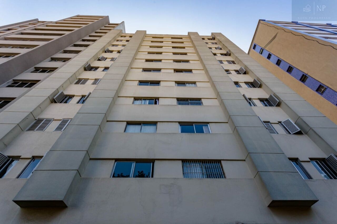 Apartamento para Venda - Sumaré