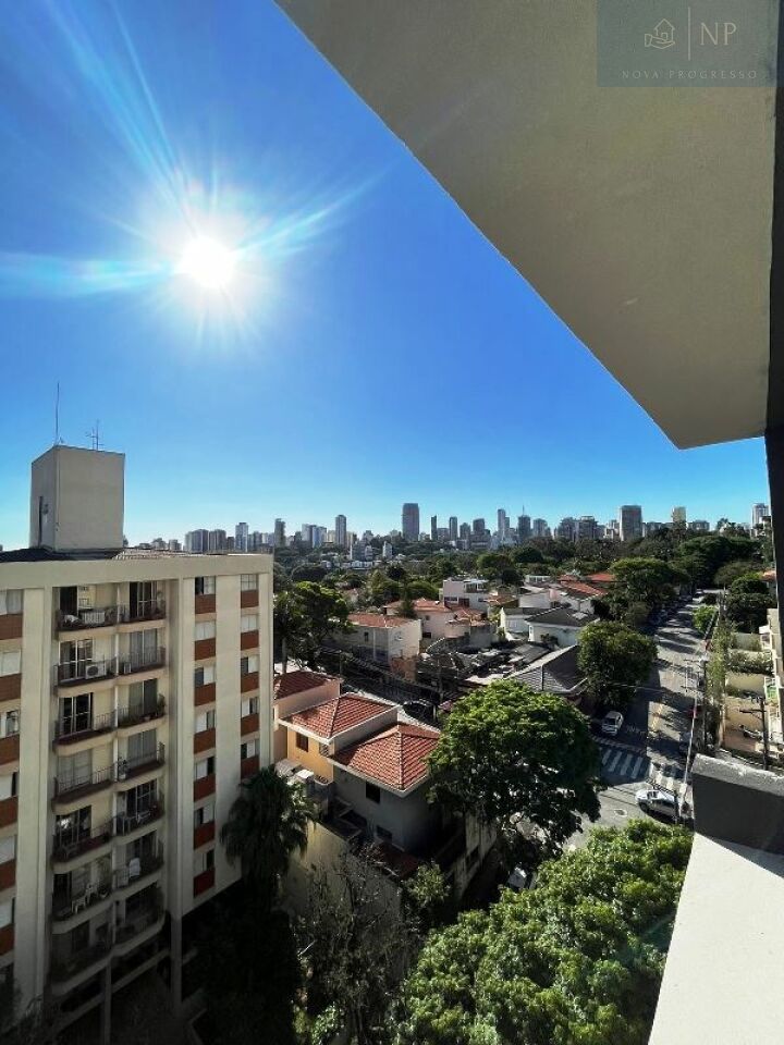 Apartamento para Venda - Cerqueira César