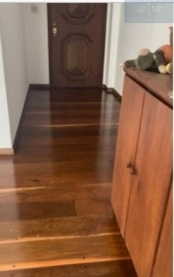 Apartamento para Venda - Perdizes