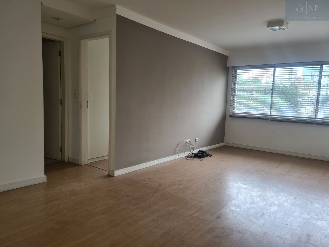Apartamento para Venda - Jardim Paulista