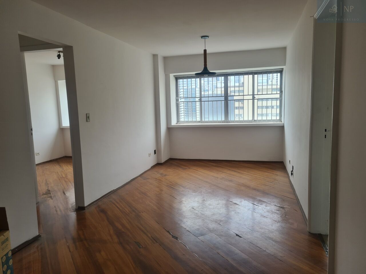 Apartamento para Venda - Jardim Paulista