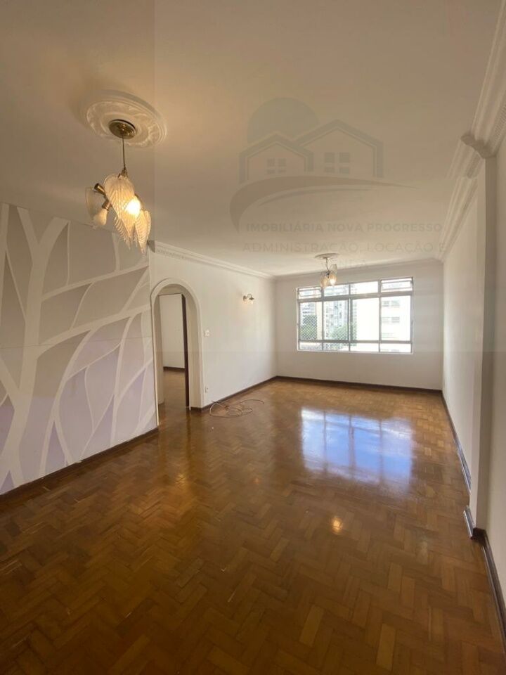 Apartamento para Venda - Jardim Paulista