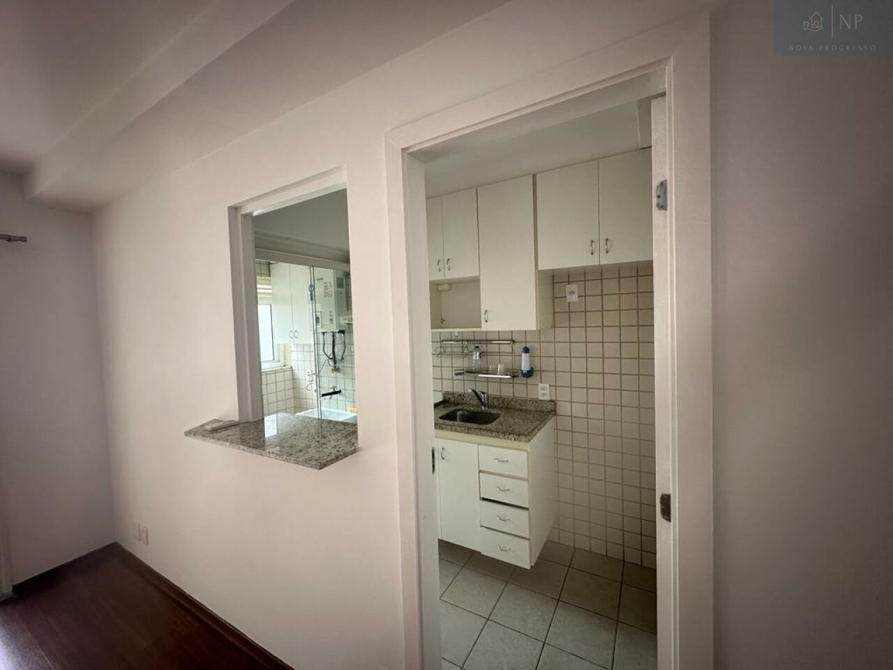 Apartamento para Venda - Jardim Paulista