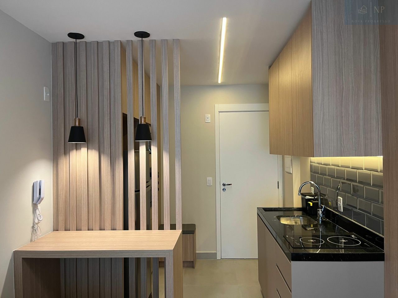 Apartamento para Venda - Jardins