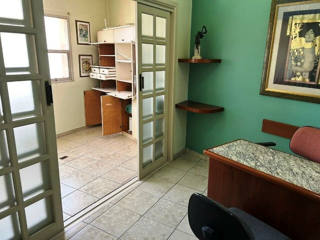 Conj. Comercial para Venda - Mooca