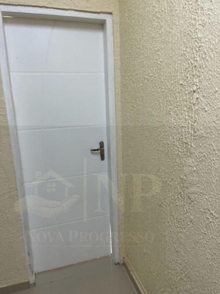 Apartamento para Locação - Bela Vista