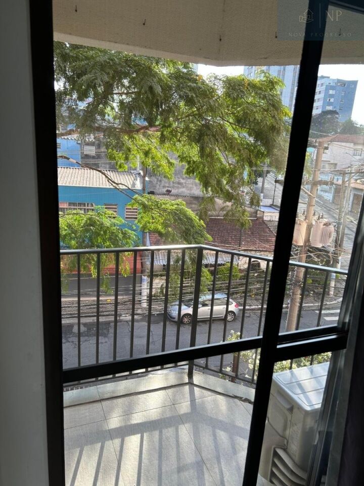 Apartamento para Venda - Saúde
