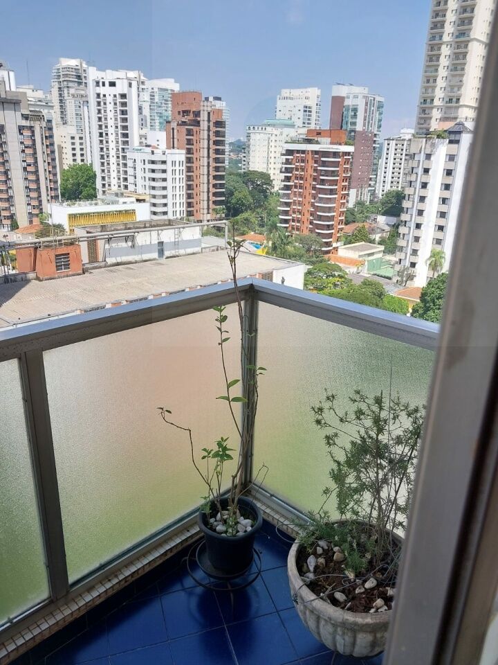 Apartamento para Venda - Campo Belo