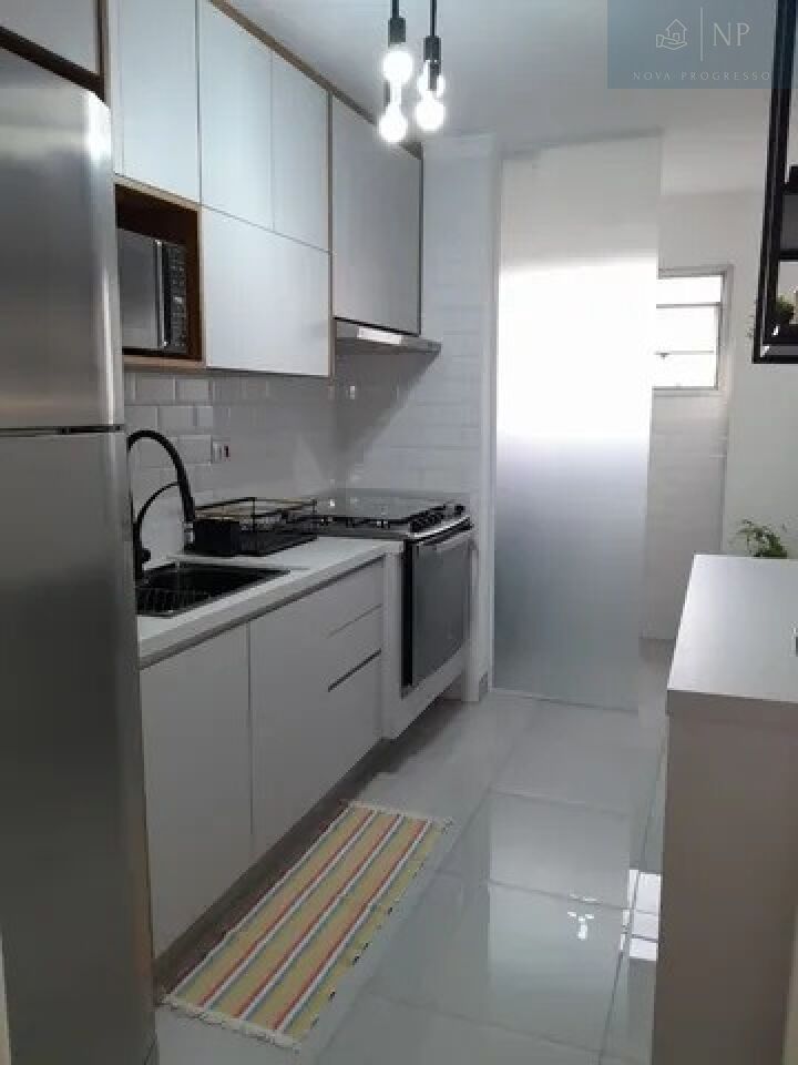 Apartamento para Venda - Saúde