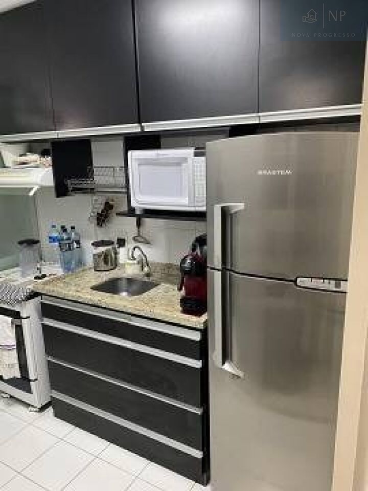 Apartamento para Venda - Consolação