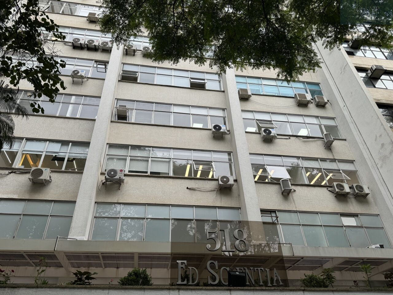 Conj. Comercial para Venda - Bela Vista