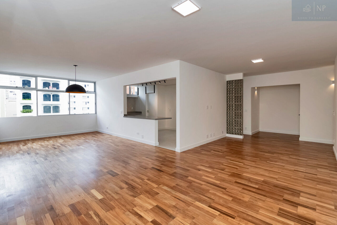Apartamento para Venda - Santa Cecília