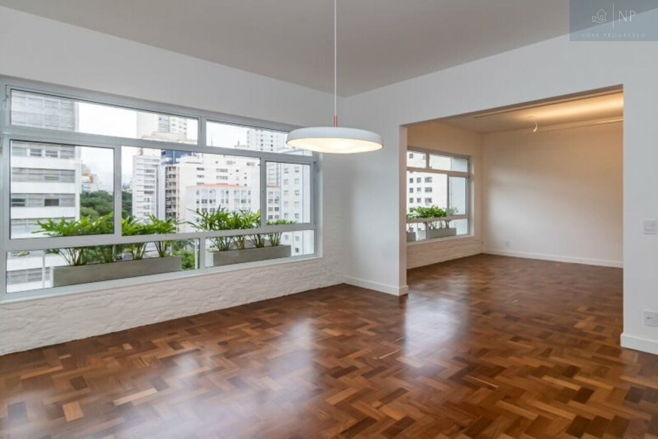 Apartamento para Venda - Higienópolis