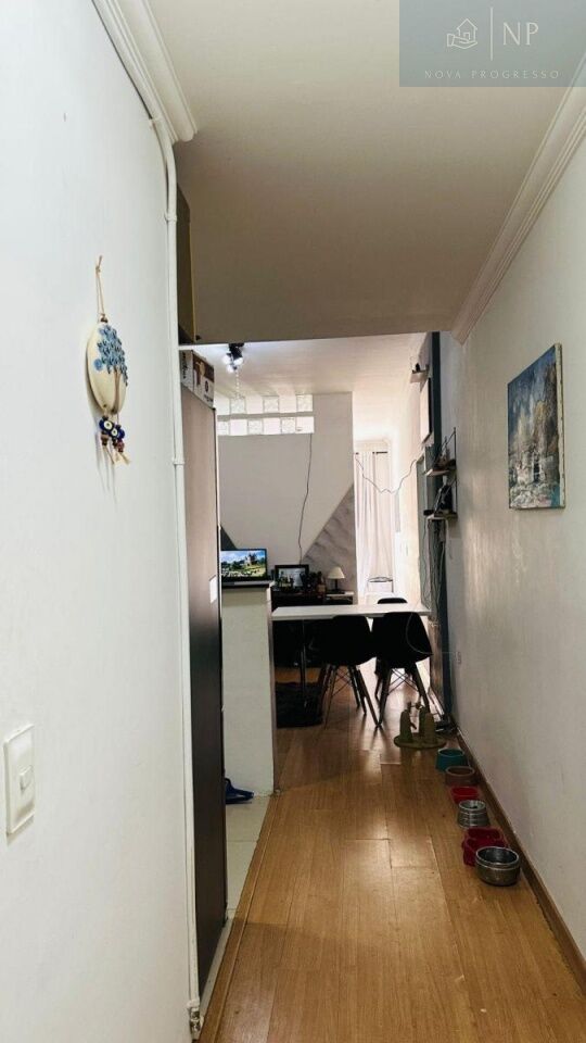 Apartamento para Venda - República