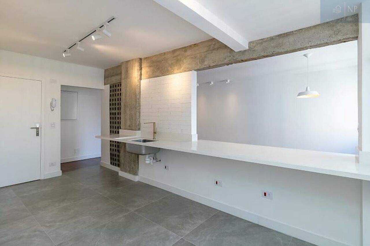 Apartamento para Venda - Bela Vista