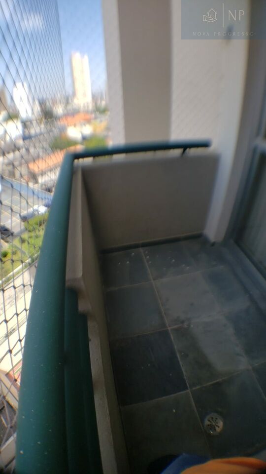 Apartamento para Venda - Saúde