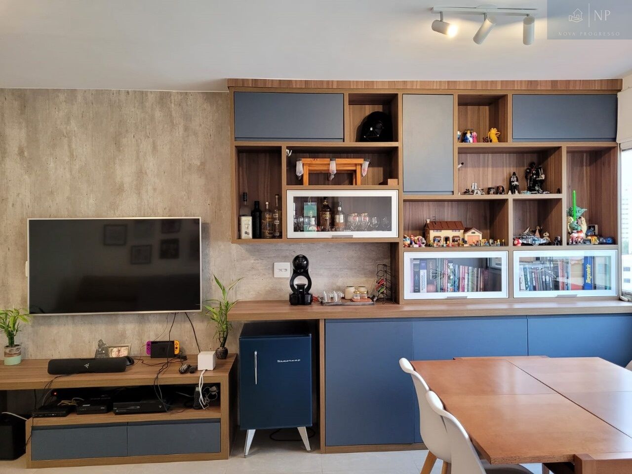 Apartamento para Venda - Vila da Saúde