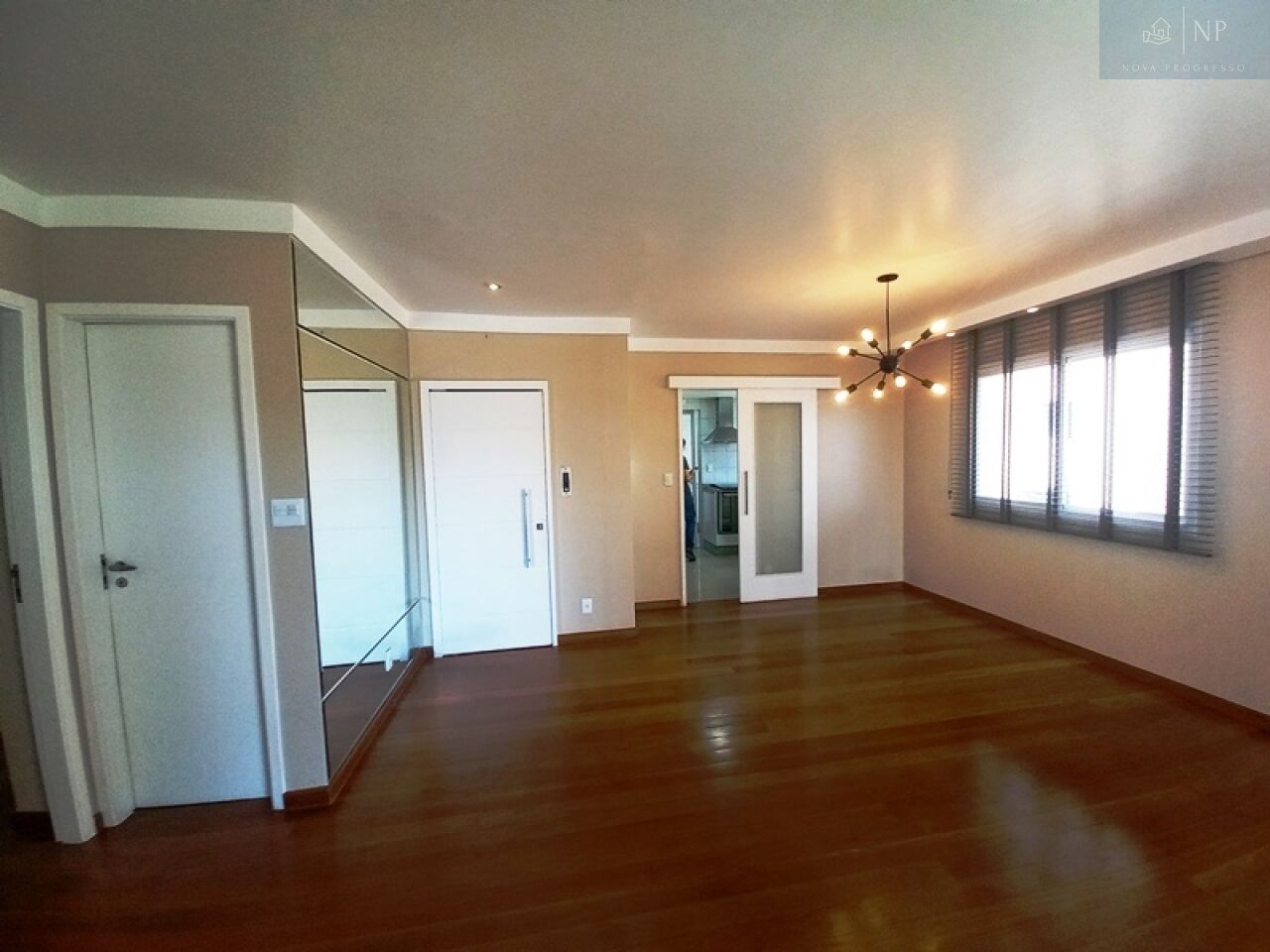 Apartamento para Locação - Vila Pompéia