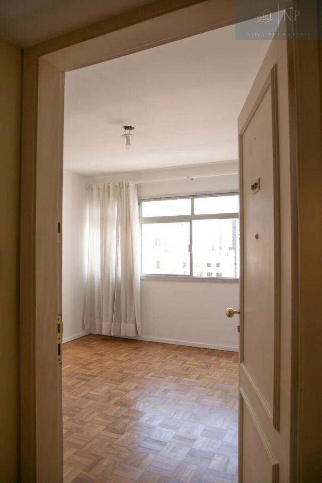Apartamento para Venda - Vila Clementino