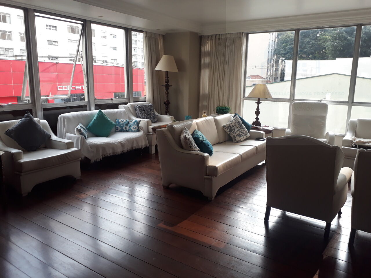 Apartamento para Venda - Jardim Paulista