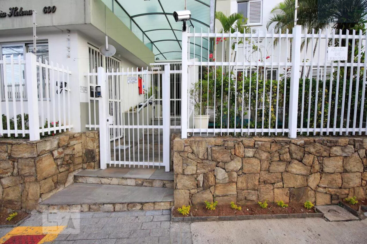 Apartamento para Venda - Saúde