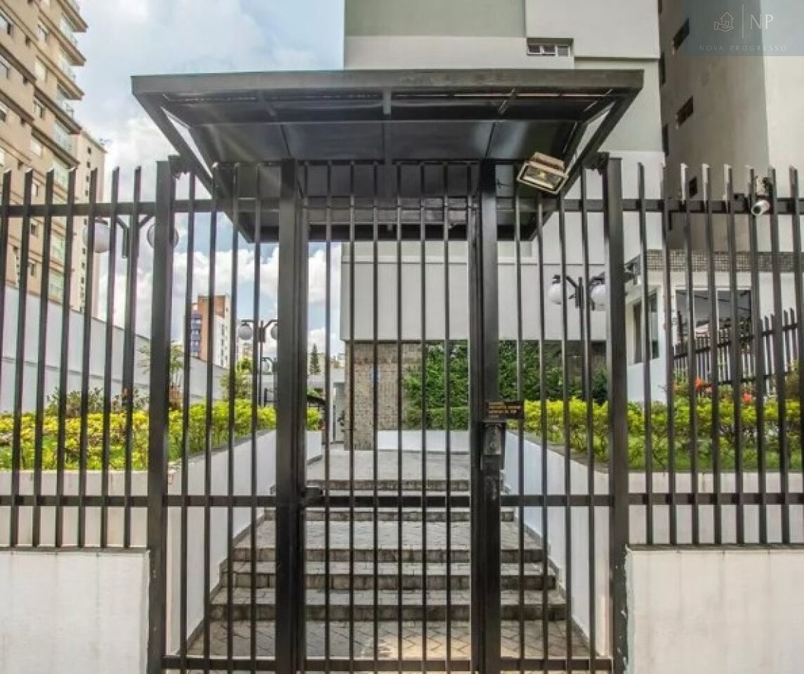 Apartamento para Venda - Vila Clementino