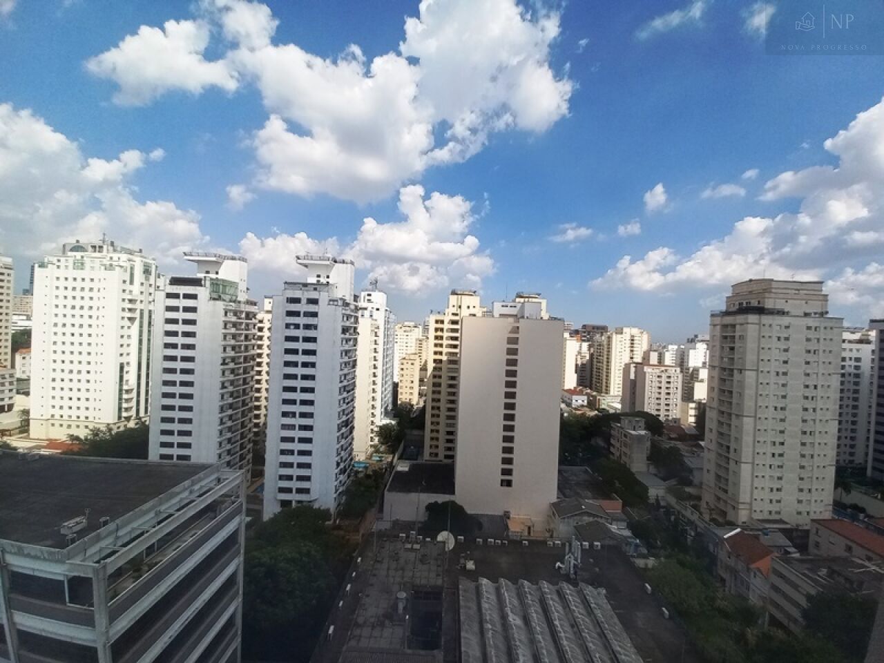 Conj. Comercial para Venda - Pinheiros