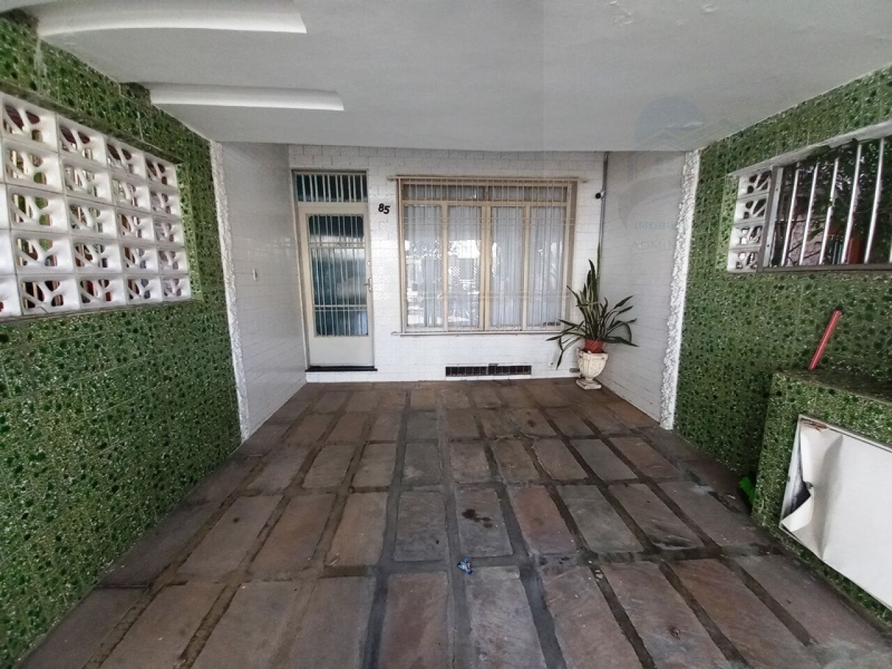 Sobrado para Venda - Catumbi