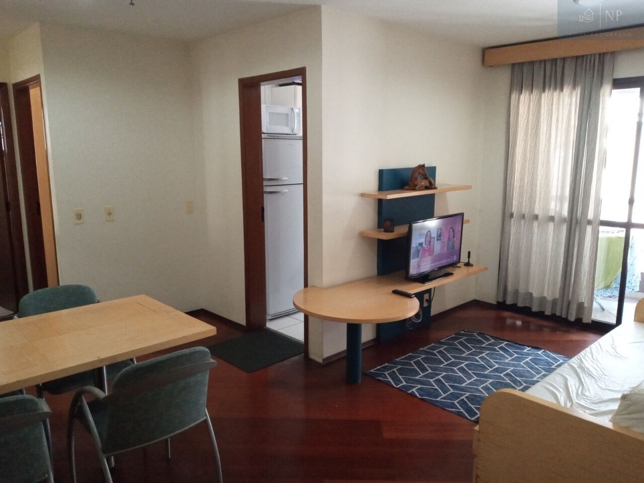 Apartamento para Venda - Bela Vista