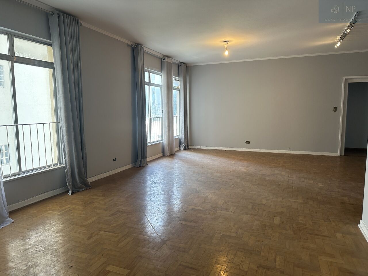 Apartamento para Venda - Cerqueira César